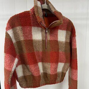 Zaful Fall Quarter-Zip